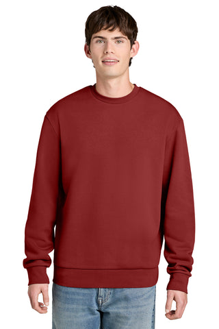 District® MelloFleece Crew DT6704