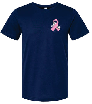 Dyess Firefighters Assoc. - Cancer Awareness Tee