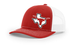 Eastland Mavericks - Mesh Back Cap with Logo