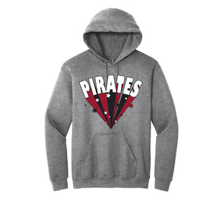 Eula Pirates - Stars Hoodie