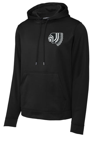 Abilene Chiefs Baseball - Hoodie