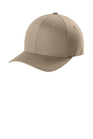 Flexfit® V-Flexfit® Cotton Twill Cap FF5001