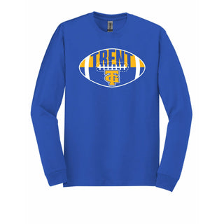 Trent Gorillas - Football Long Sleeve T-Shirt