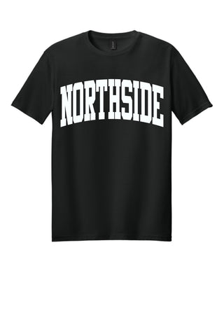 Abilene High Eagles - Northside T-Shirt