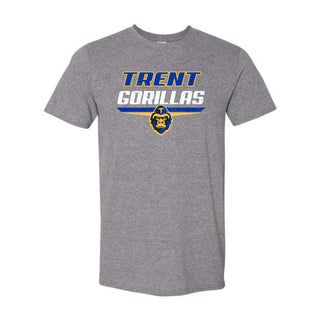 Trent Gorillas - Double Stripe T-Shirt