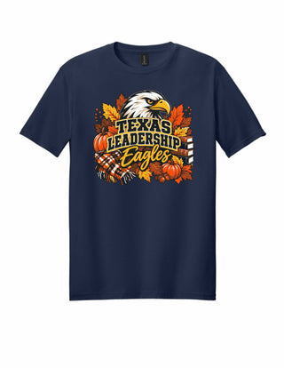 Texas Leadership Eagles - Navy