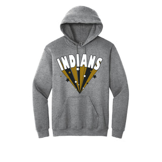 Haskell Indians - Stars Hoodie