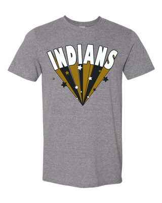 Haskell Indians - Stars T-Shirt