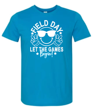 Hawley ISD Field Day