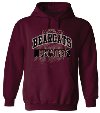 Hawley Bearcats Booster Club - Football Playoffs 2025