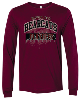 Hawley Bearcats Booster Club - Football Playoffs 2025