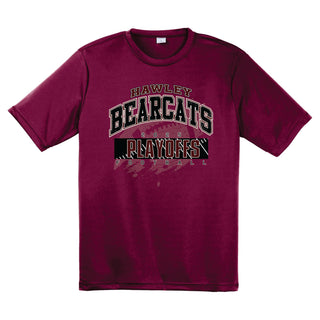 Hawley Bearcats Booster Club - Football Playoffs 2025