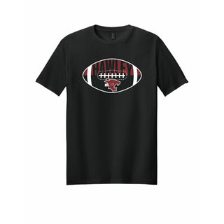 Hawley Bearcats - Football T-Shirt
