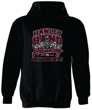 Hawley Booster Club - Hawley Band