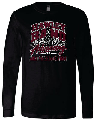 Hawley Booster Club - Hawley Band