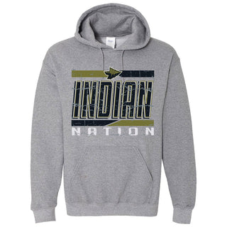 Haskell Indians - Nation Hoodie