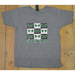 Hamlin Pied Pipers - Toddler 9 Boxes T-Shirt