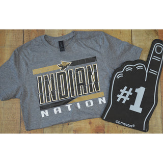 Haskell Indians - Nation T-Shirt