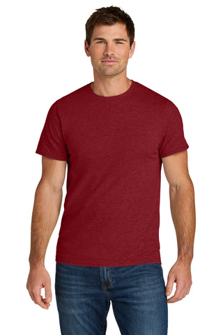 Jerzees Ultimate™ Unisex Ring Spun T-Shirt IC46M