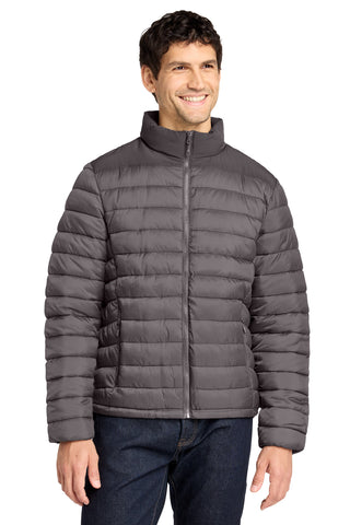 Port Authority® Horizon Puffy Jacket J364