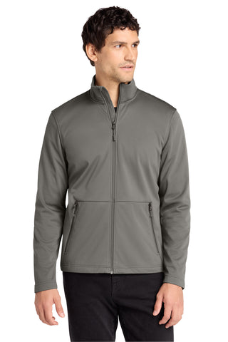 Port Authority® Flexshell Jacket J617