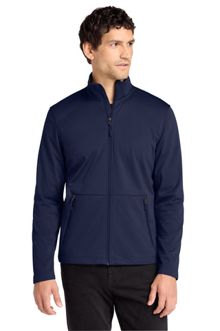 Port Authority® Flexshell Jacket J617