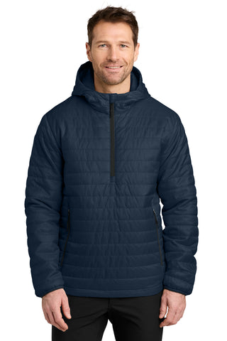 Port Authority® Packable Puffy Anorak J855