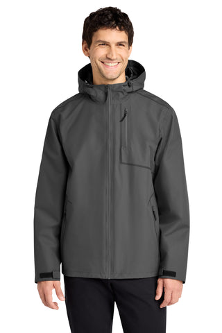 Port Authority® Collective Tech Outer Shell Jacket J920