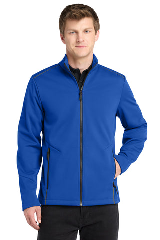 Port Authority® Collective Tech Soft Shell Jacket J921