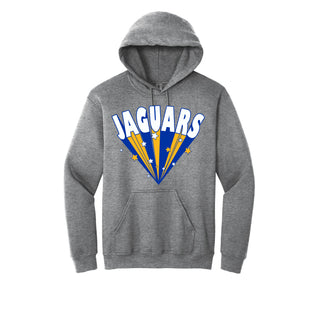 Purcell Jaguars - Stars Hoodie