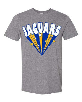 Purcell Jaguars - Stars T-Shirt
