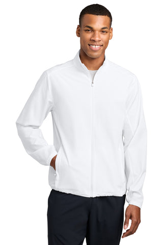 Sport-Tek® Repeat Jacket JST480