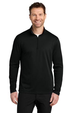Port Authority® Wearever Performance Pique 1/4-Zip K241