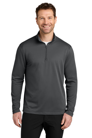 Port Authority® Wearever Performance Pique 1/4-Zip K241