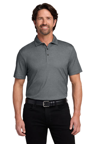Port Authority® Fine Pique Blend Polo K830