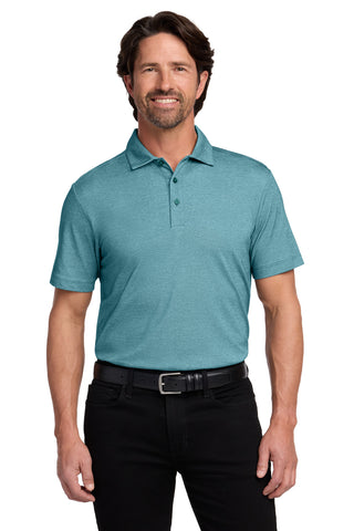 Port Authority® Fine Pique Blend Polo K830