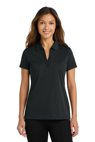 Port Authority® Women's Tech Pique Polo. L527