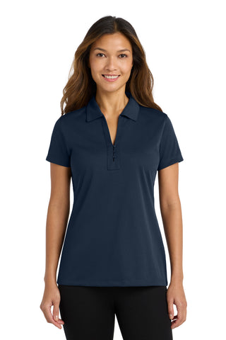 Port Authority® Women's Tech Pique Polo. L527