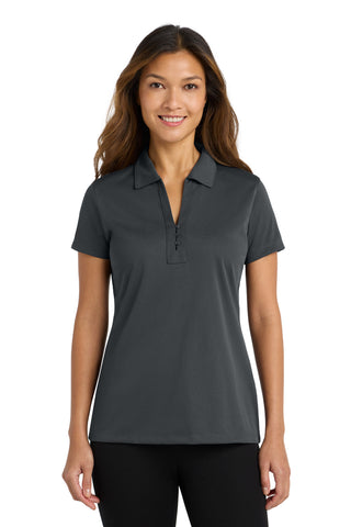 Port Authority® Women's Tech Pique Polo. L527