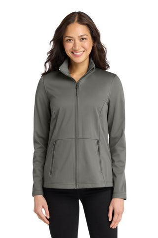 Port Authority® Women's Flexshell Jacket L617