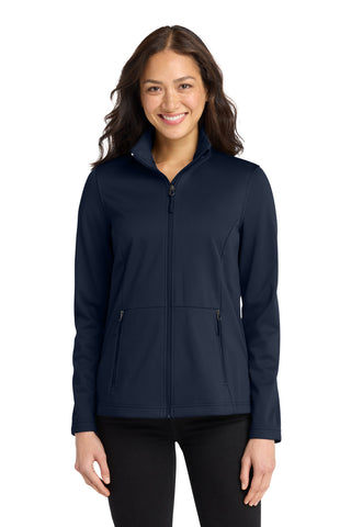 Port Authority® Women's Flexshell Jacket L617