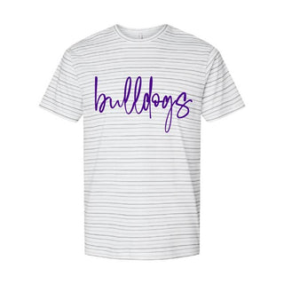 Wylie PTO - Striped - Lil Cattilac