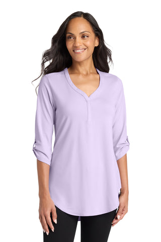 Port Authority® Women's City Stretch 3/4-Sleeve Tunic LK6840