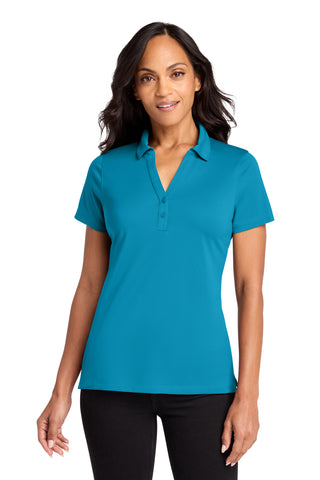 Port Authority® Women's C-FREE® Performance Polo LK863