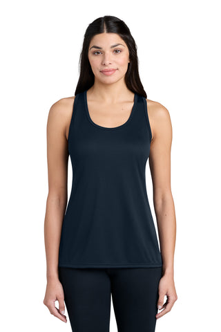 Port & Co® Women's Performance Tank LPC380TT