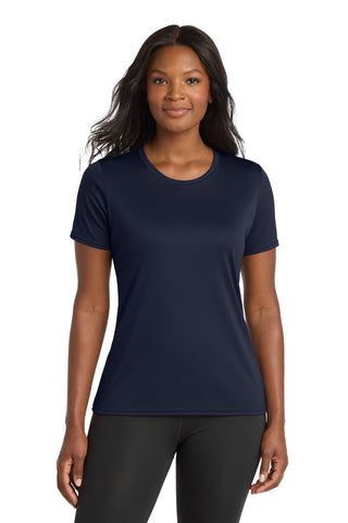 Port & Co® Women's Performance Tee. LPC380