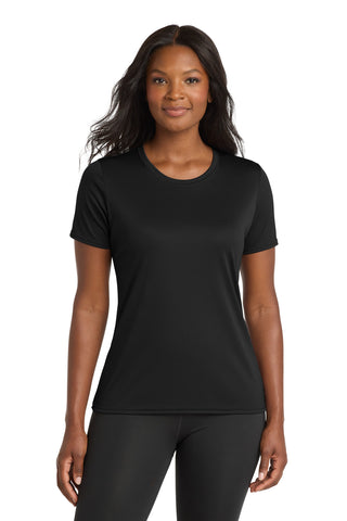 Port & Co® Women's Performance Tee. LPC380