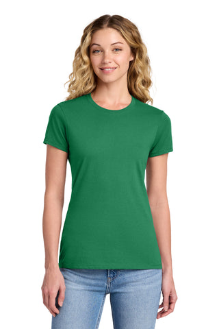 Port & Co® Women's Fan Favorite Tee. LPC450