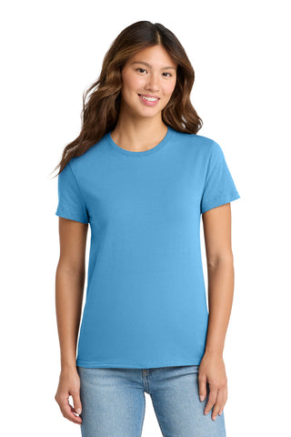 Port & Co® Women's Essential Tee. LPC61
