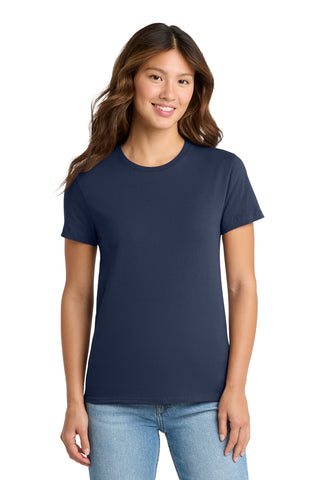 Port & Co® Women's Essential Tee. LPC61